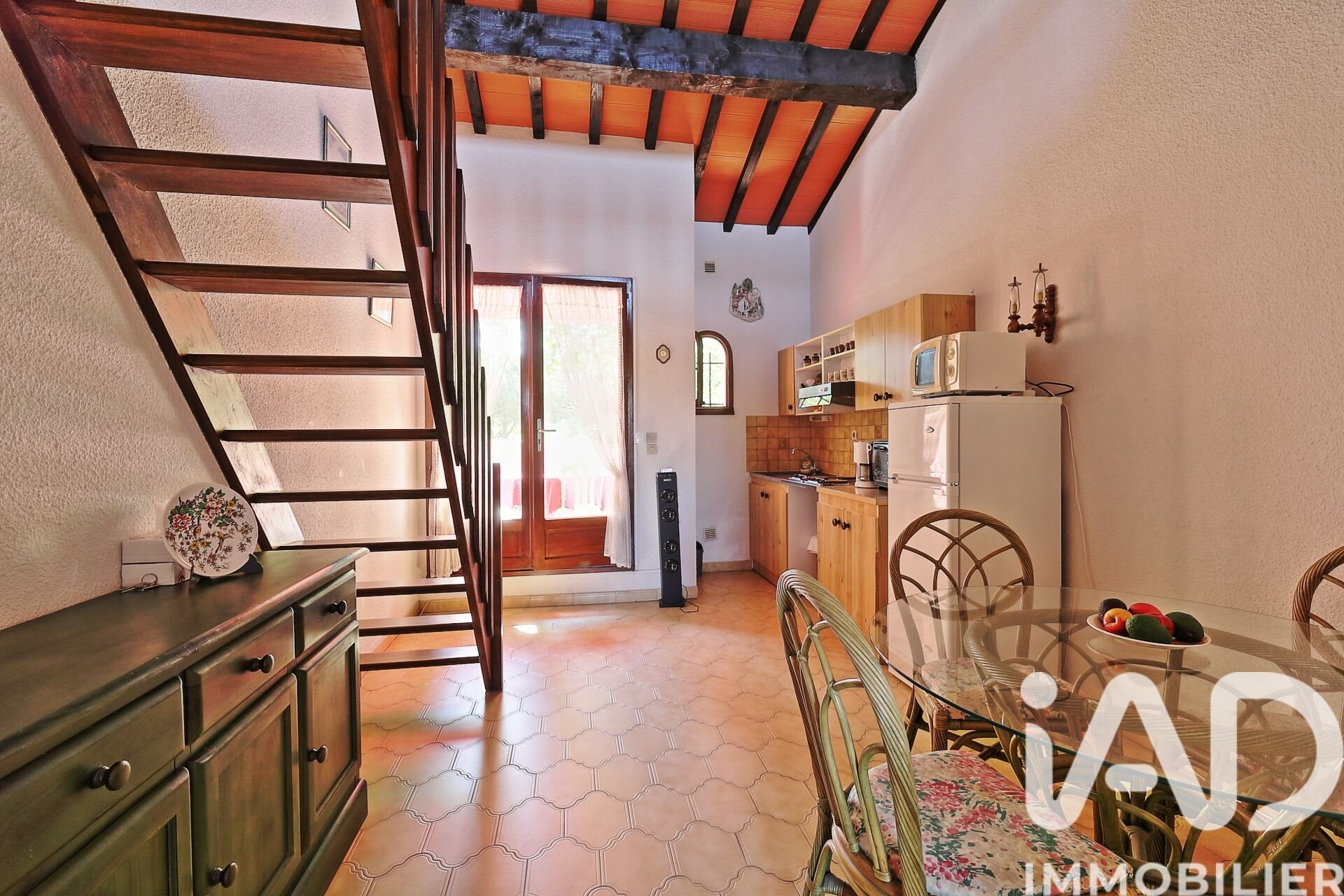 Appartement à vendre, 41m², Saint-Cyprien