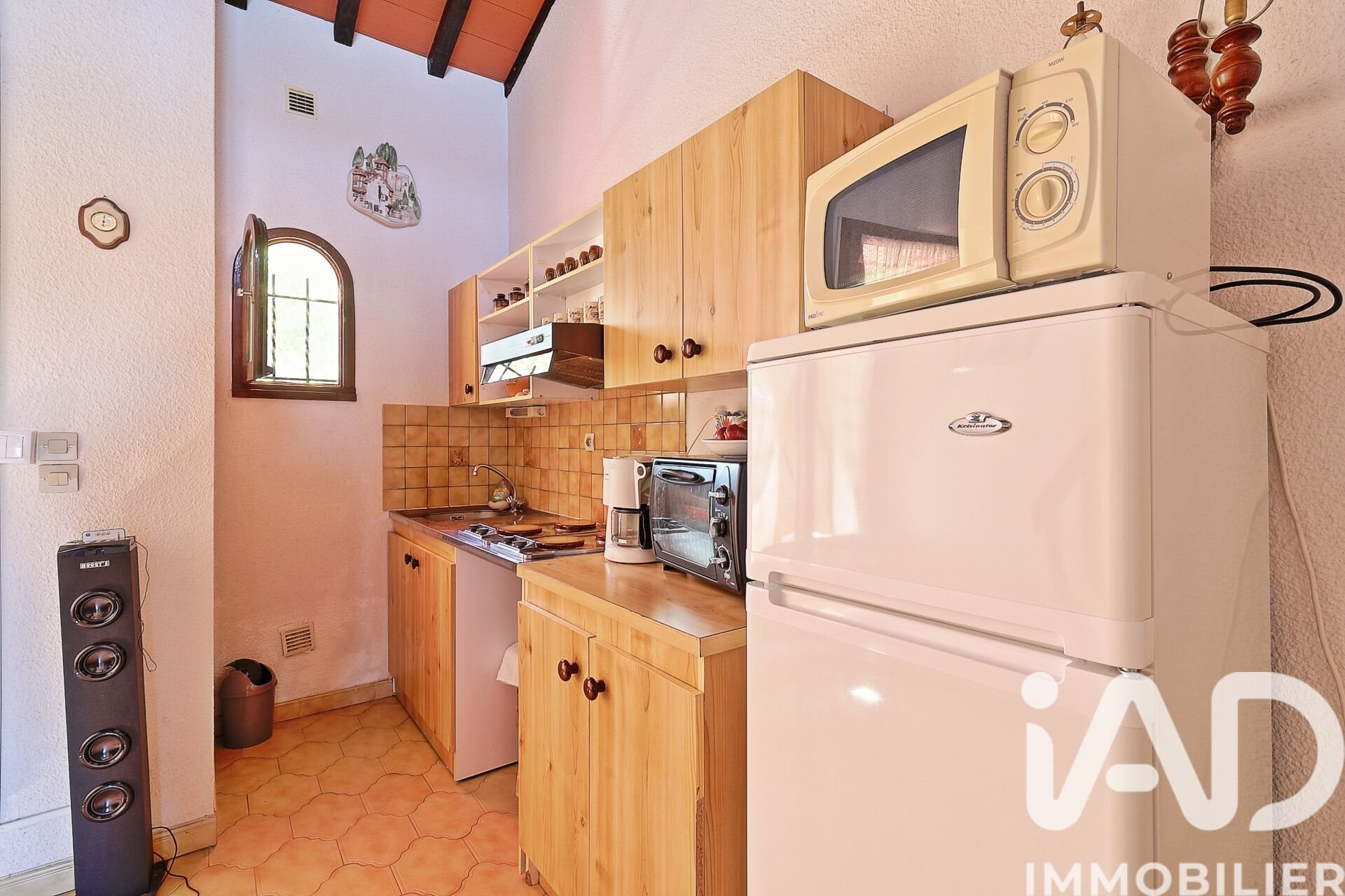 Appartement à vendre, 41m², Saint-Cyprien