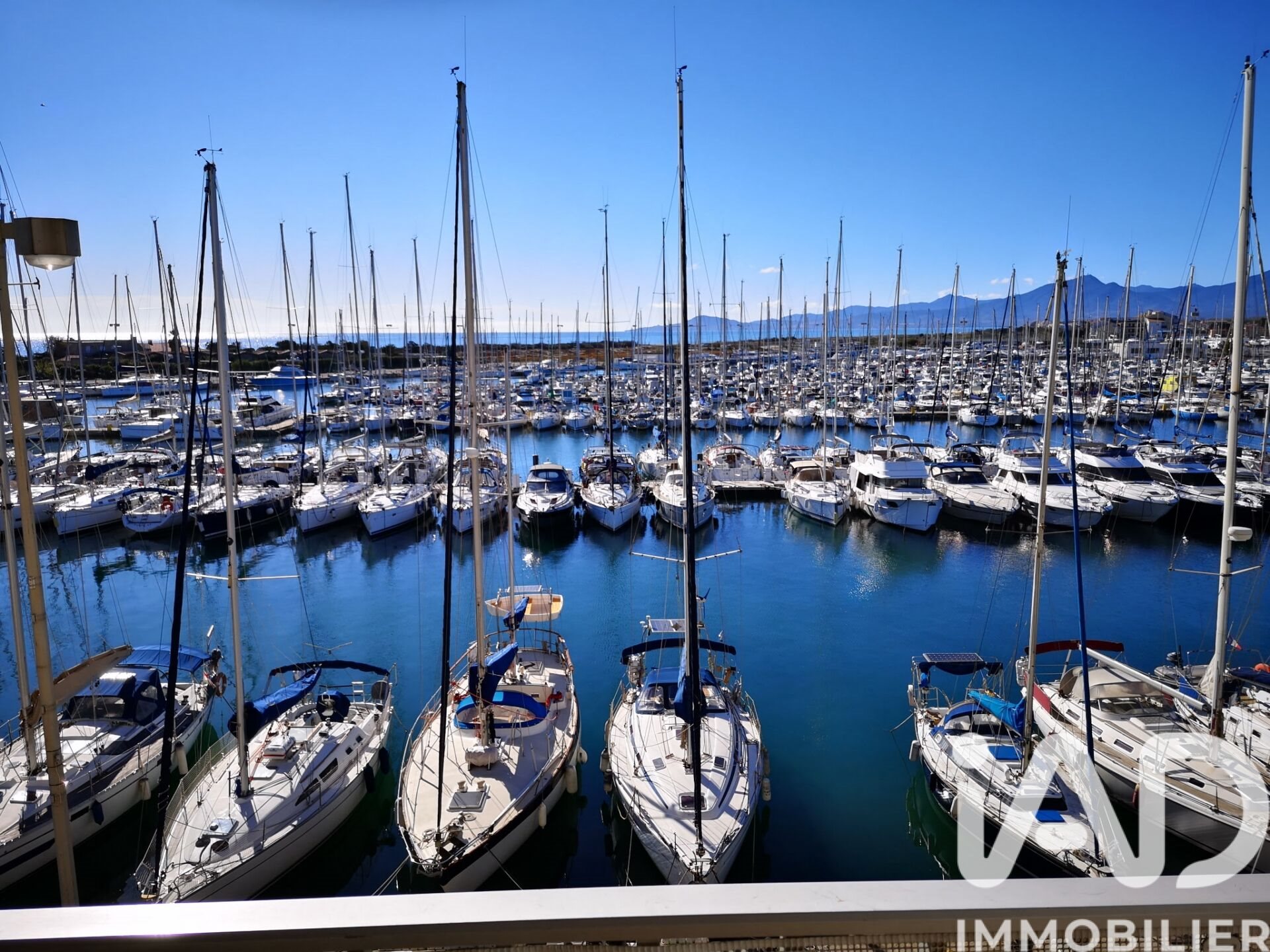 Appartement à vendre, 33m², Saint-Cyprien