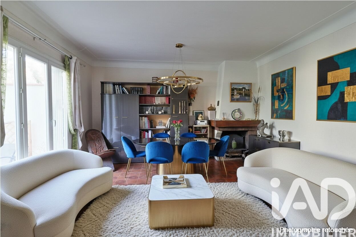 Maison à vendre, 110m², Cabestany