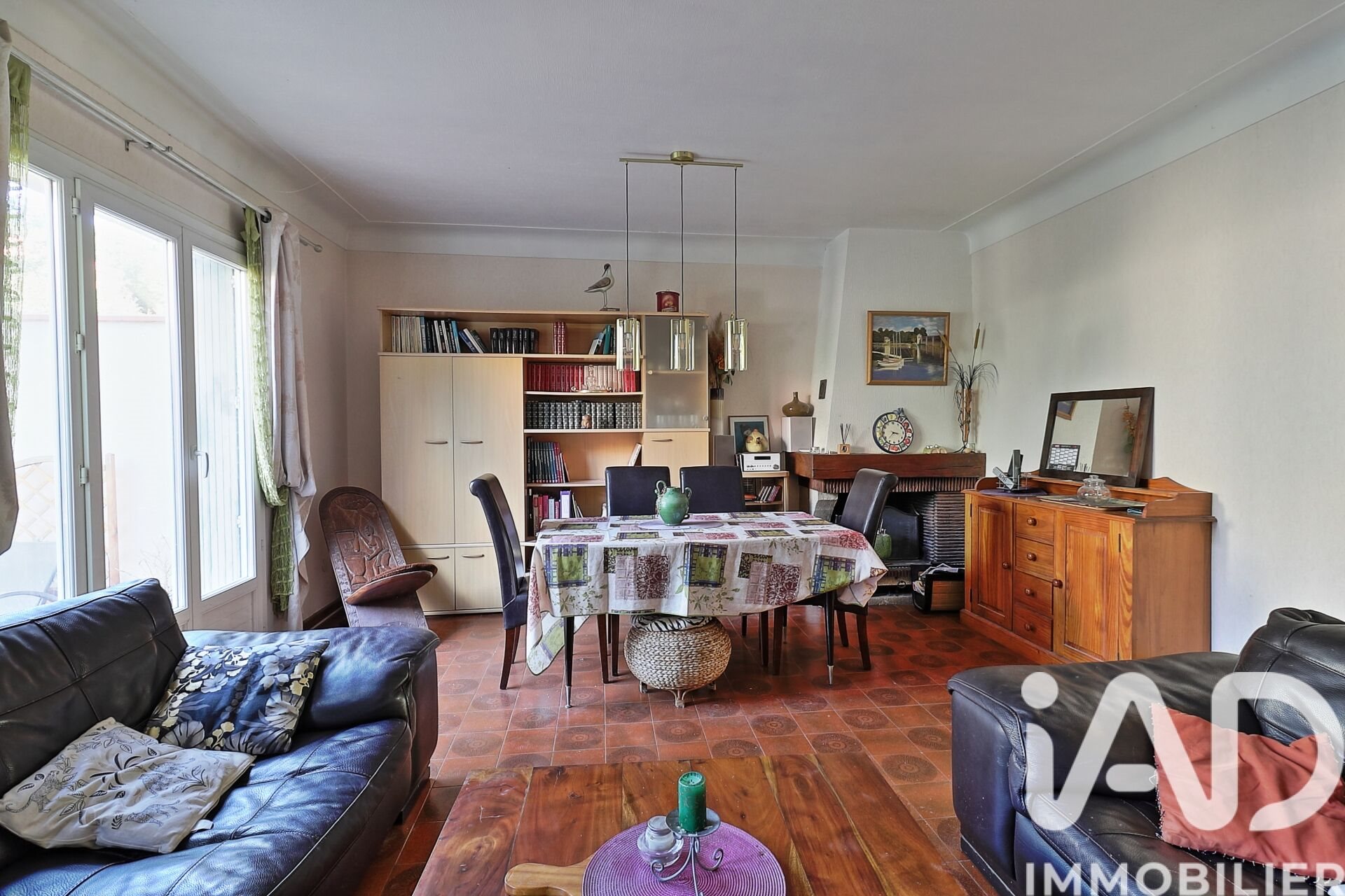 Maison à vendre, 110m², Cabestany