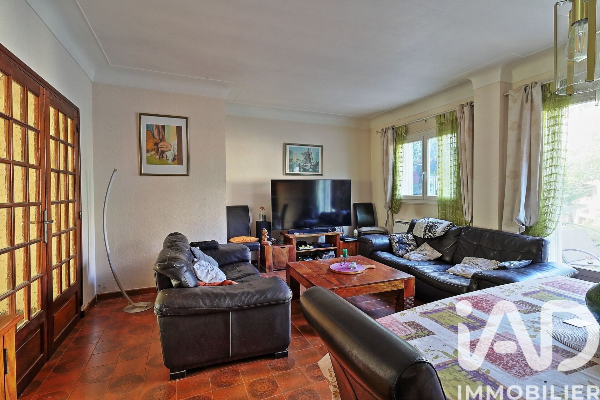 Maison à vendre, 110m², Cabestany