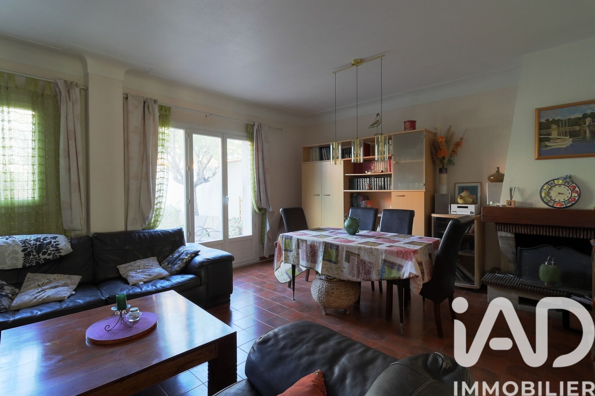 Maison à vendre, 110m², Cabestany