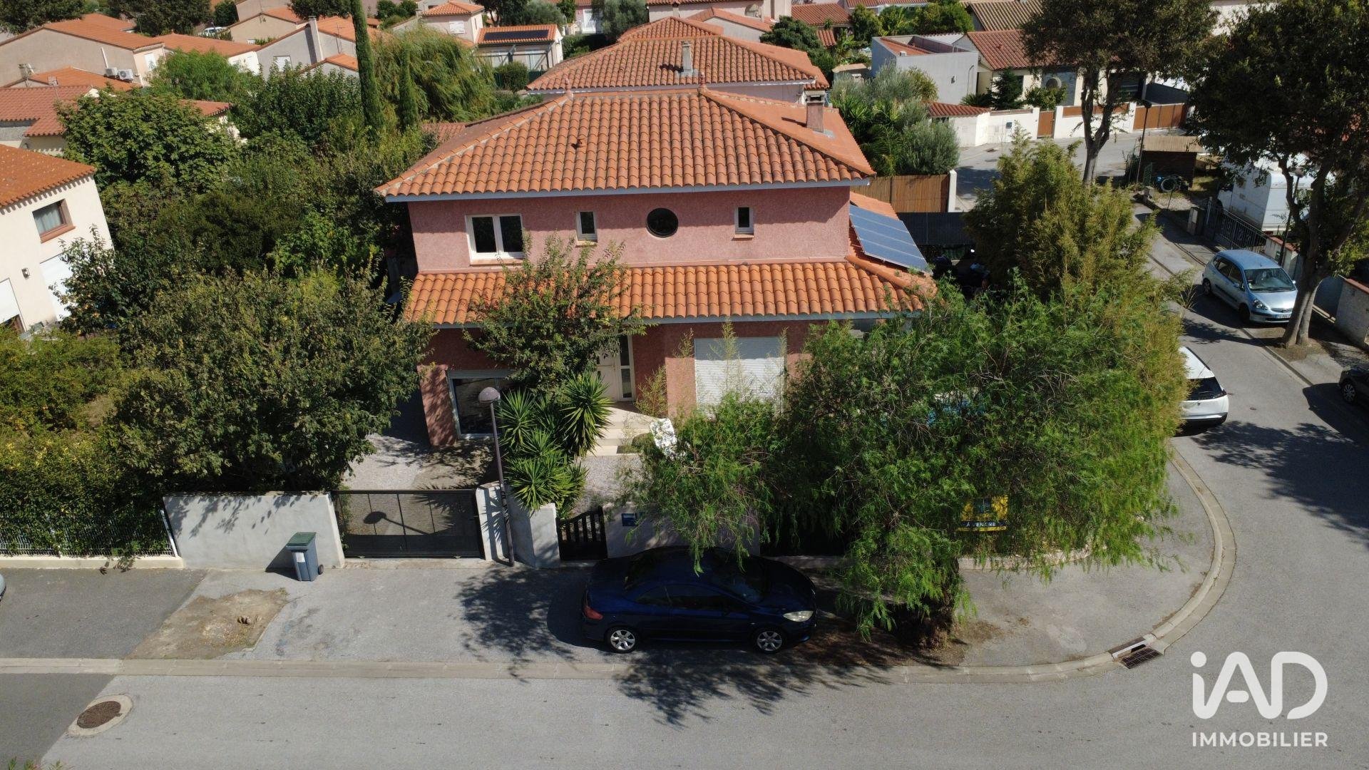 Maison à vendre, 140m², Elne