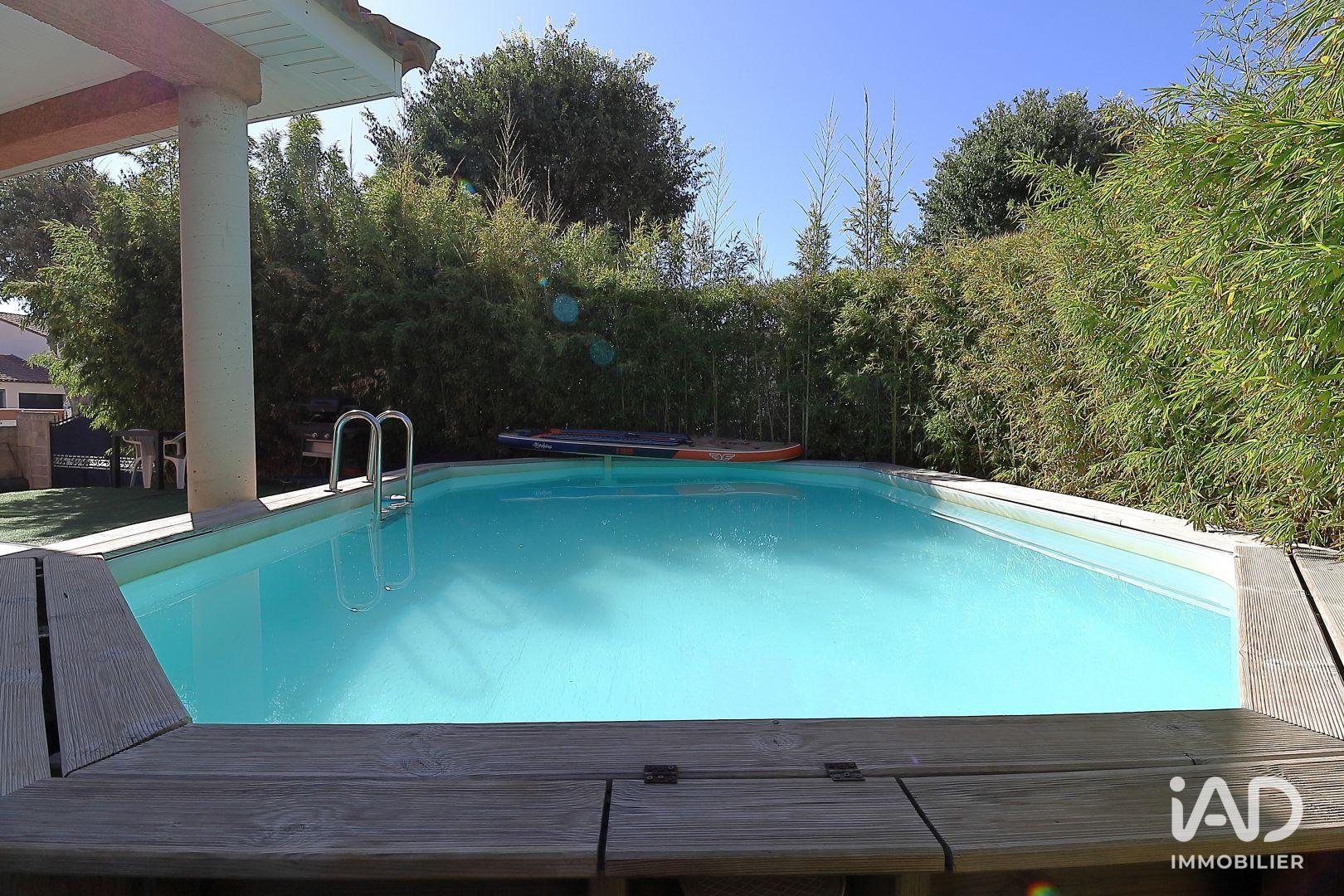 Maison à vendre, 140m², Elne