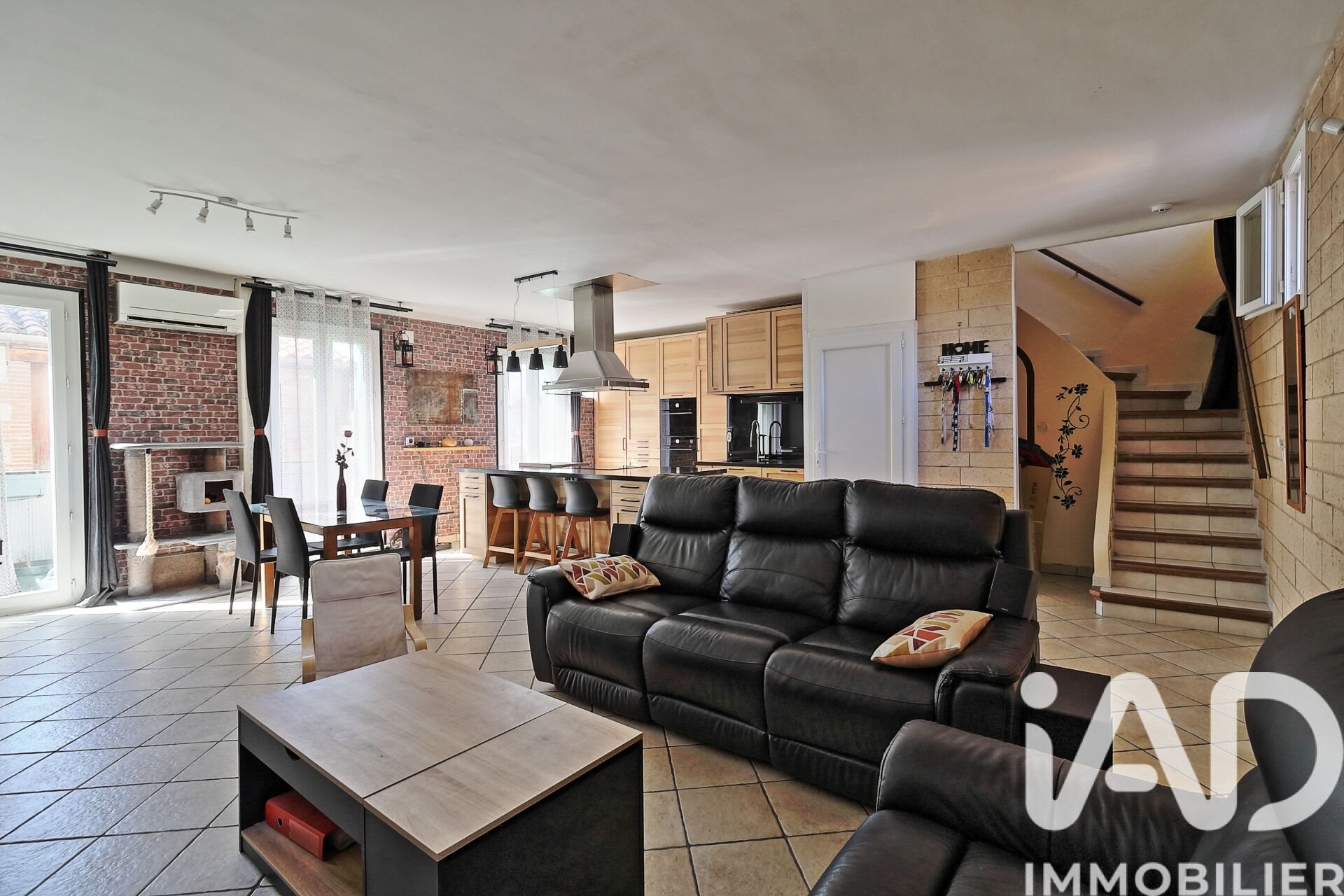 Maison à vendre, 103m², Cabestany