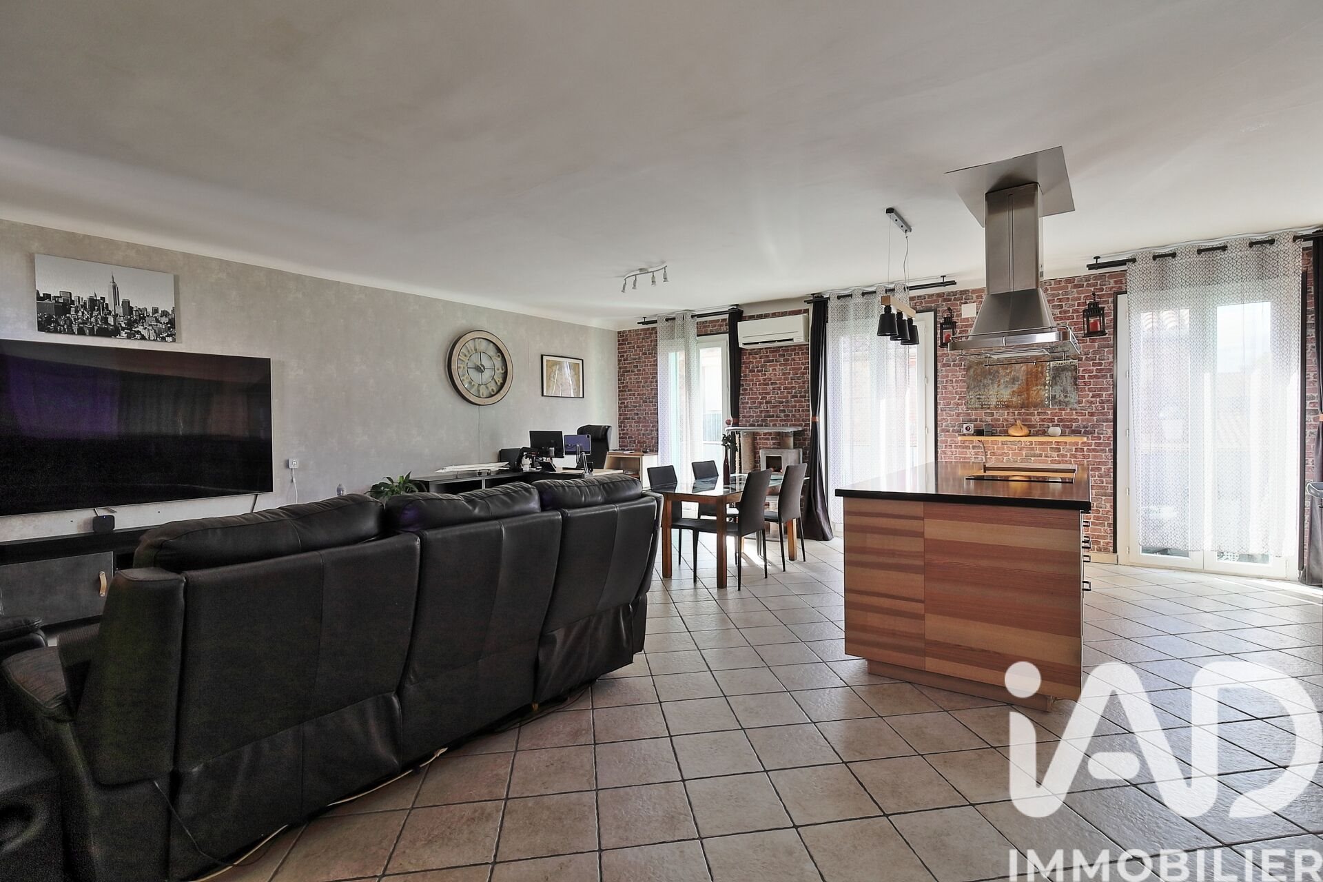 Maison à vendre, 103m², Cabestany