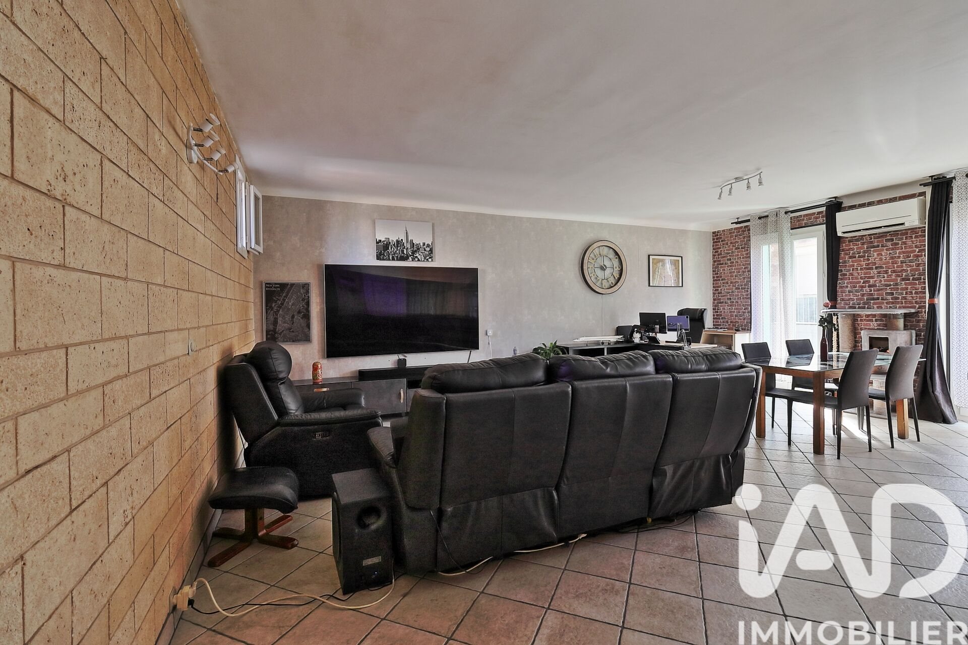 Maison à vendre, 103m², Cabestany
