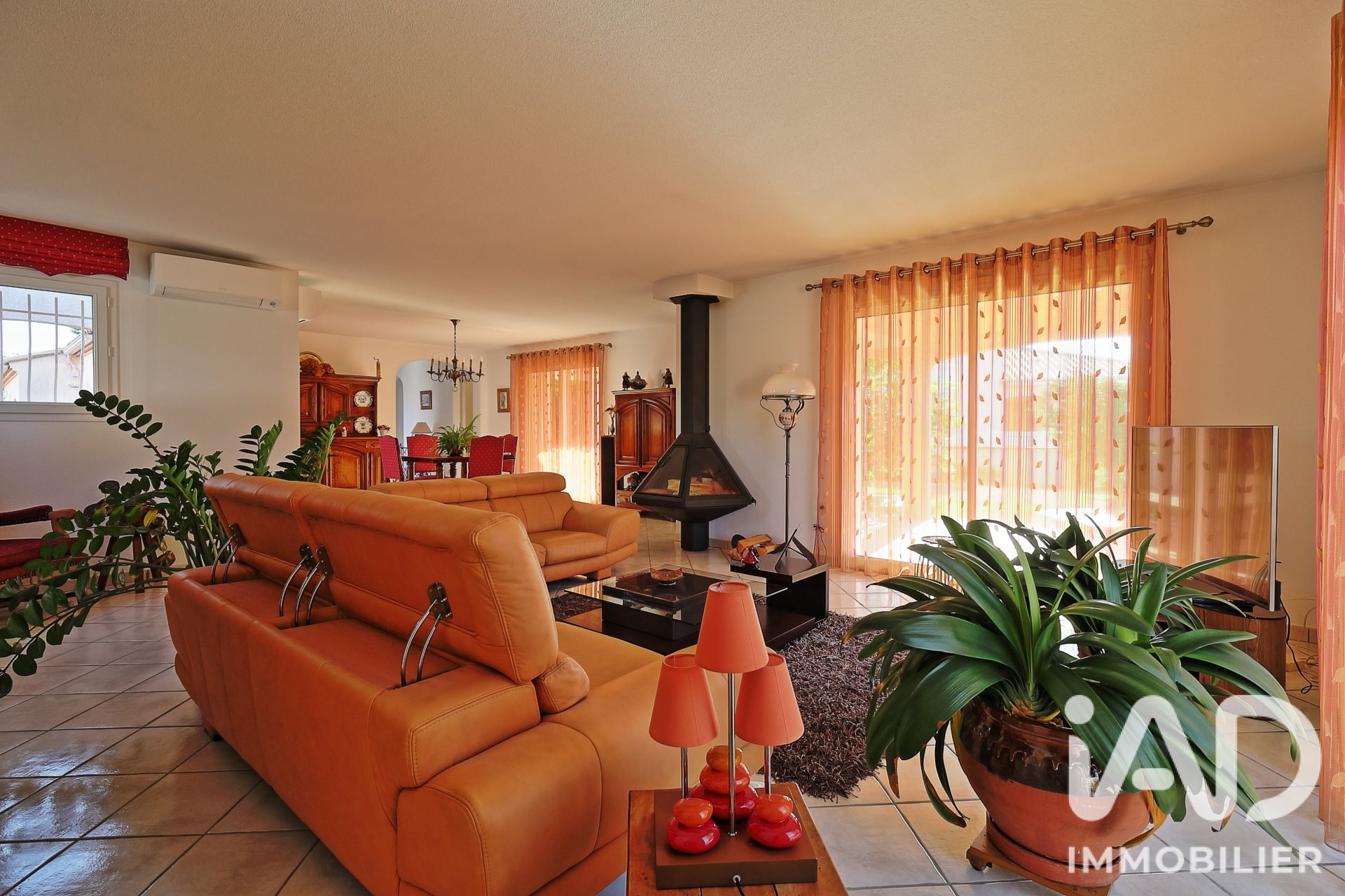 Maison à vendre, 182m², Sorède