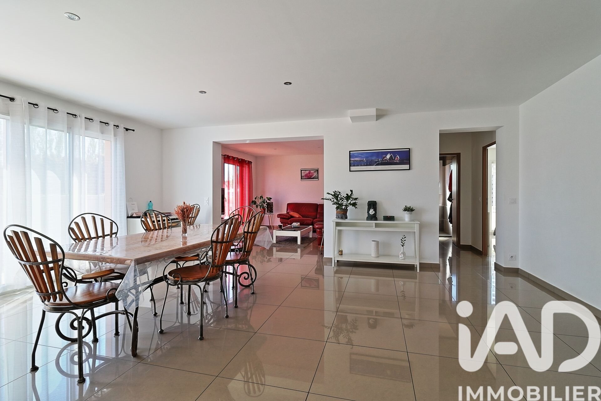 Maison à vendre, 136m², Alénya