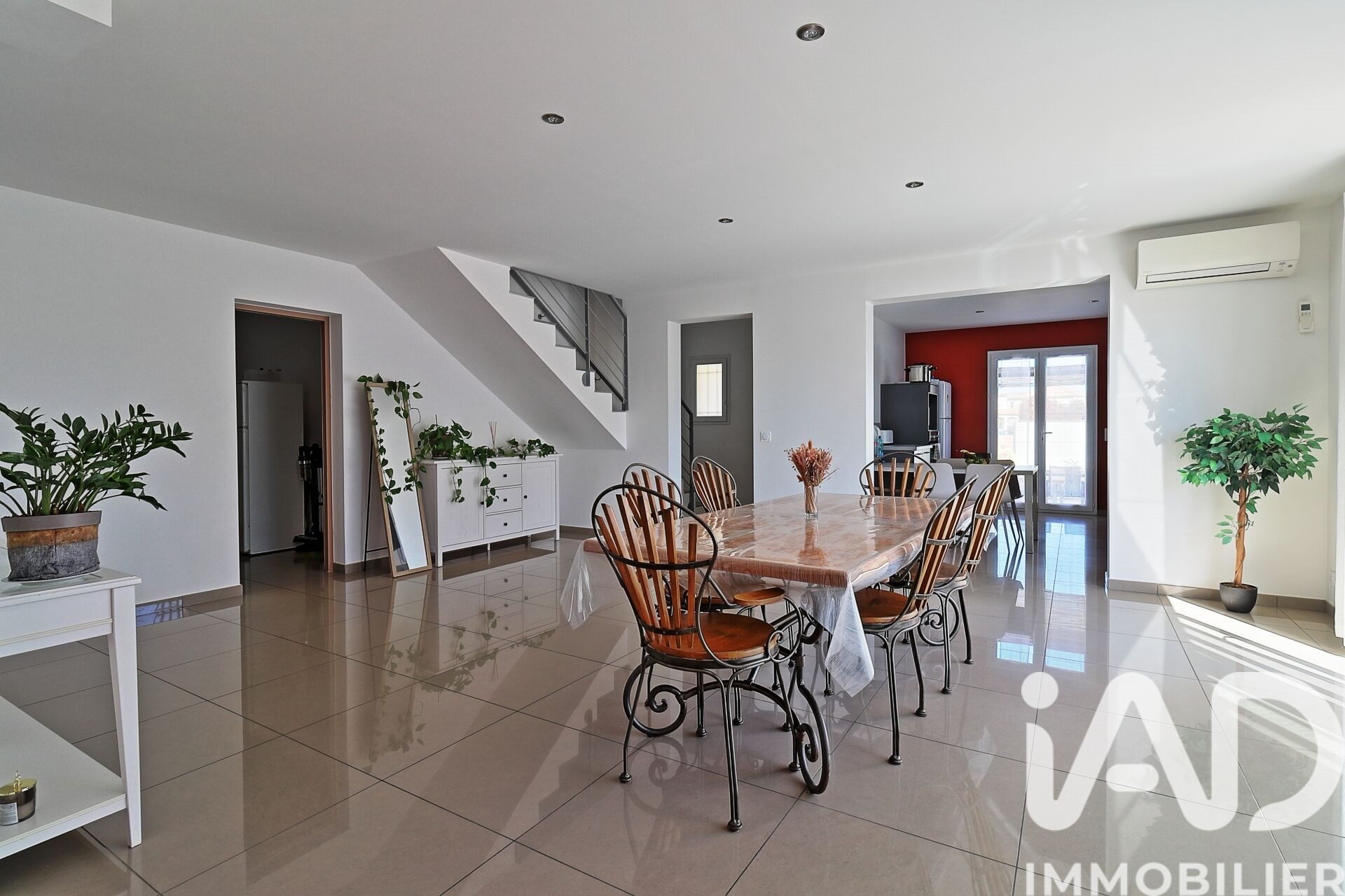 Maison à vendre, 136m², Alénya