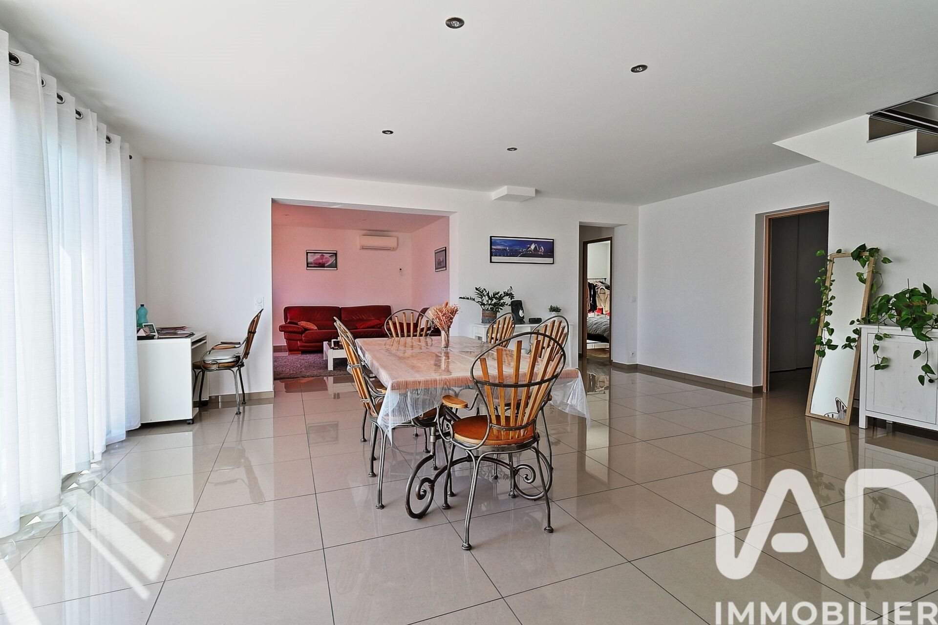Maison à vendre, 136m², Alénya