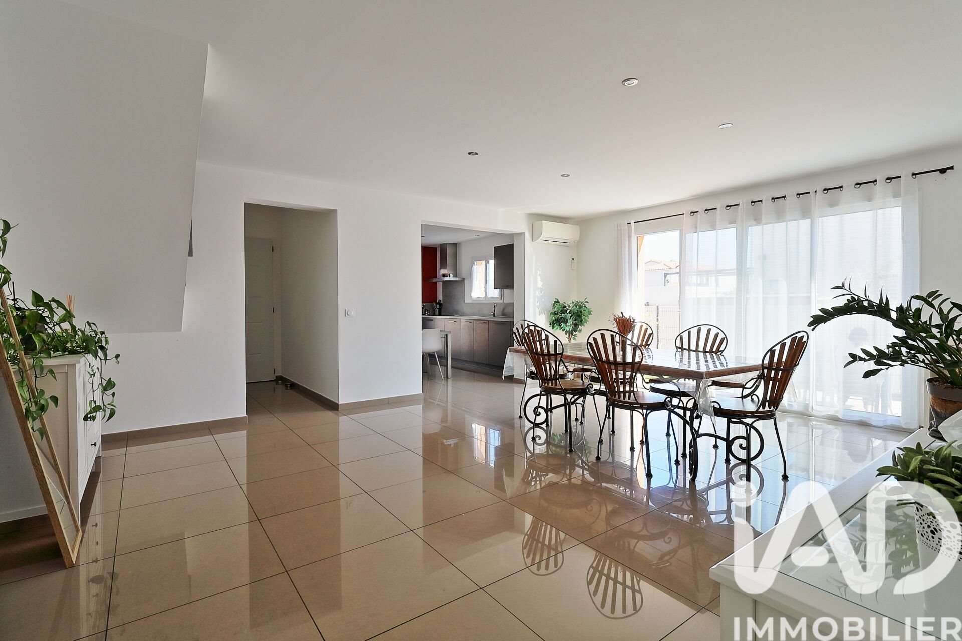 Maison à vendre, 136m², Alénya