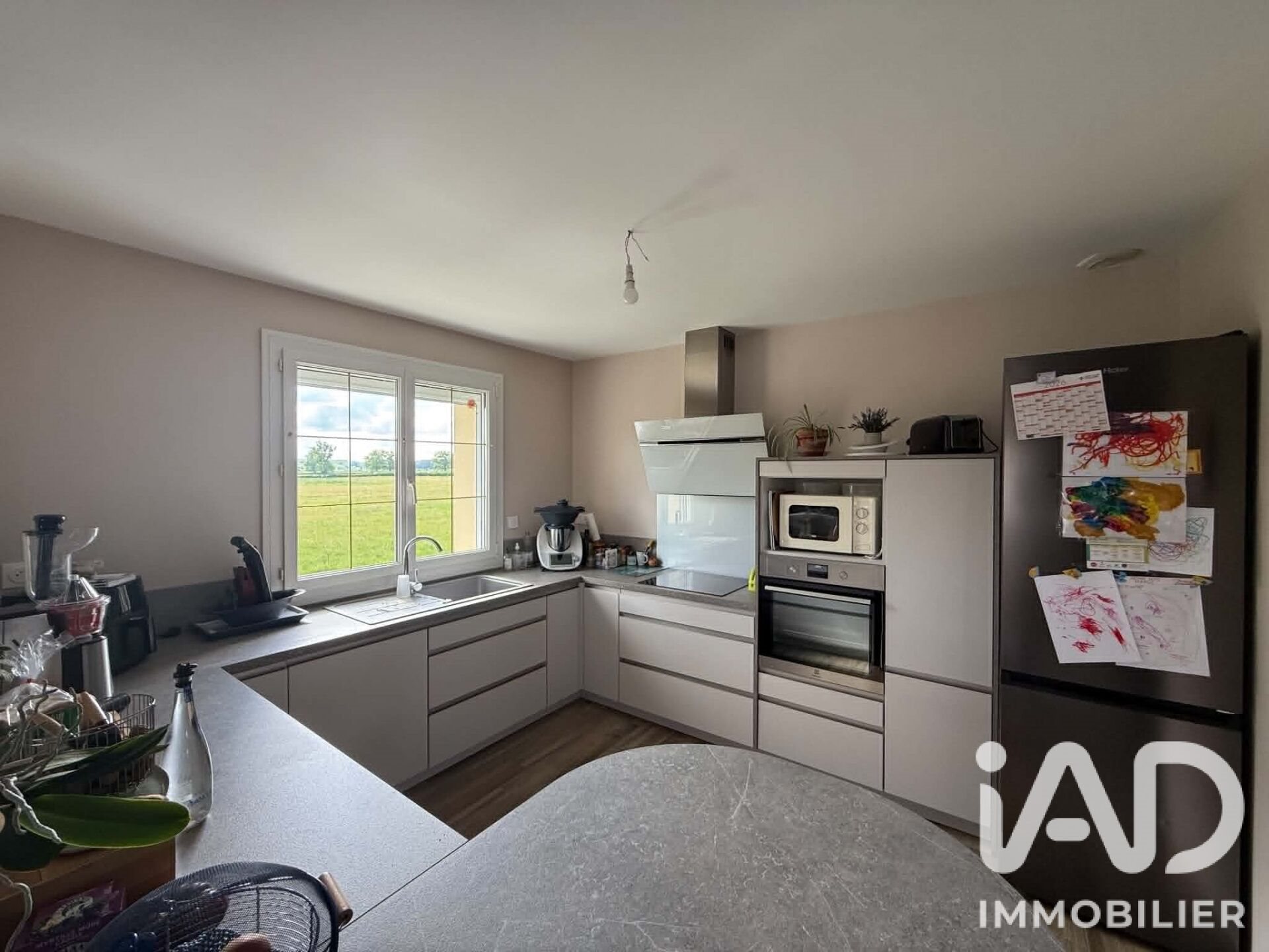 Maison à vendre, 152m², Saint-Ennemond
