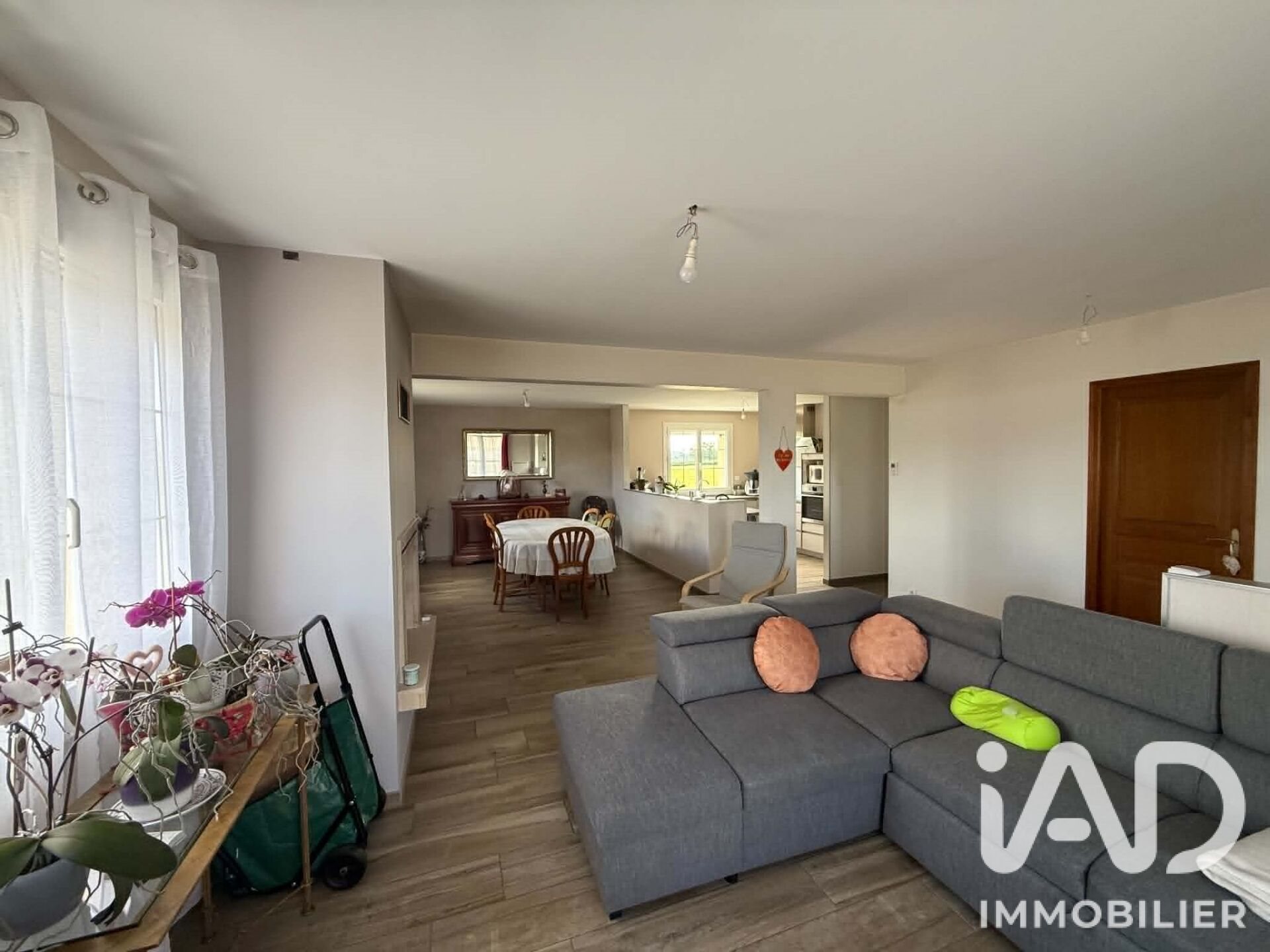 Maison à vendre, 152m², Saint-Ennemond
