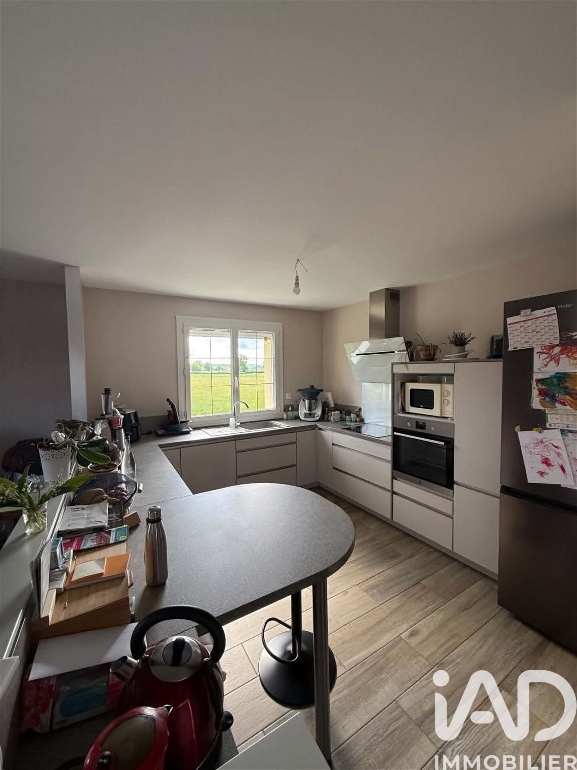 Maison à vendre, 152m², Saint-Ennemond