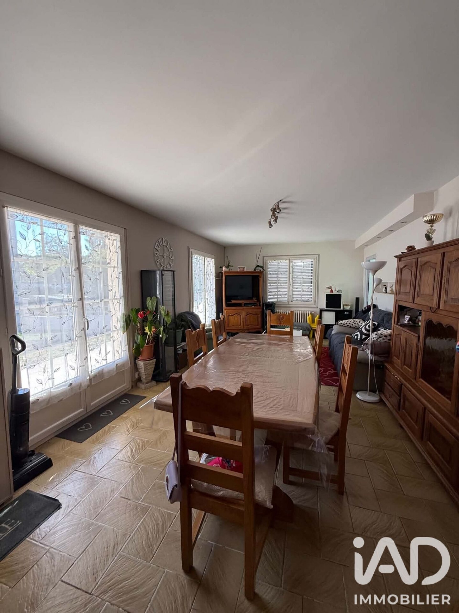 Maison à vendre, 90m², Trévol