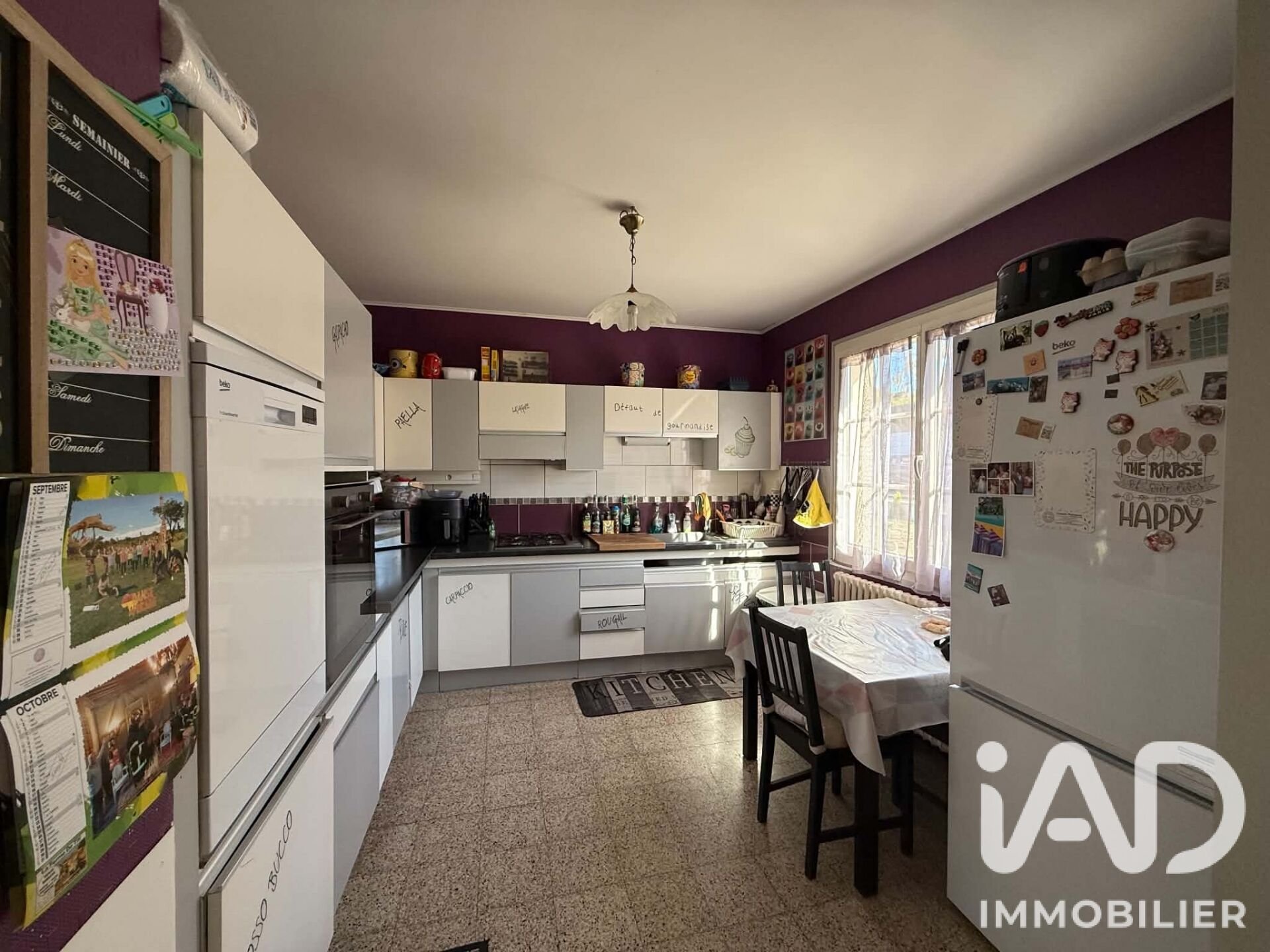 Maison à vendre, 90m², Trévol
