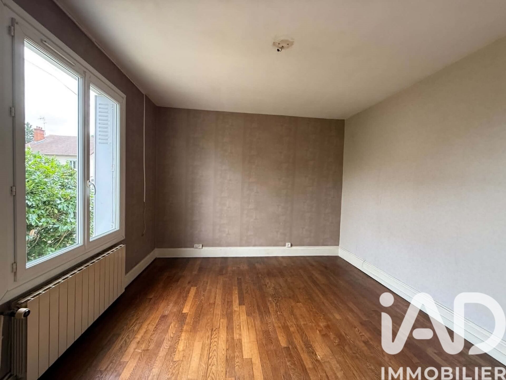 Maison à vendre, 103m², Moulins