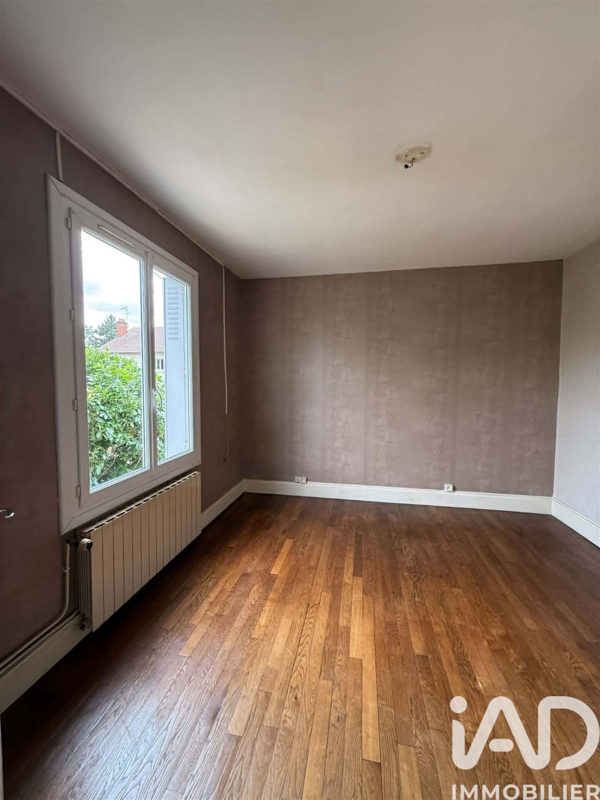Maison à vendre, 103m², Moulins