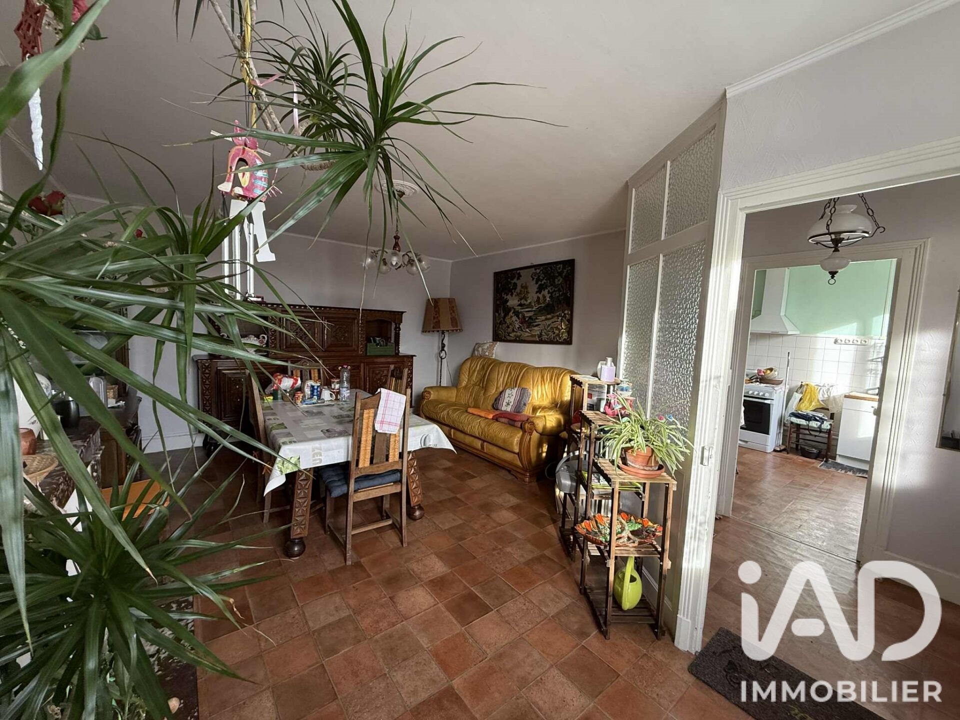 Maison à vendre, 90m², La Machine
