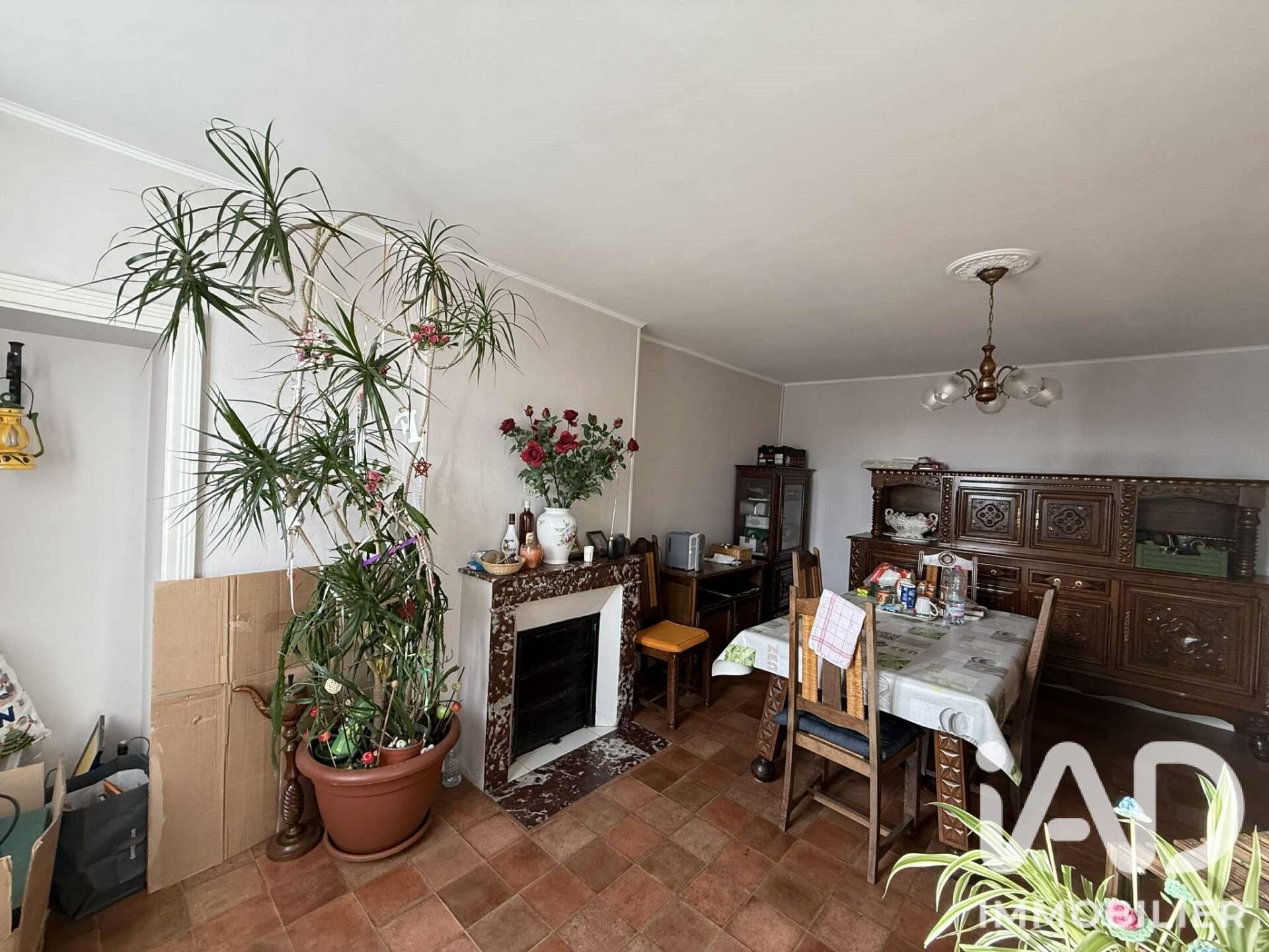 Maison à vendre, 90m², La Machine