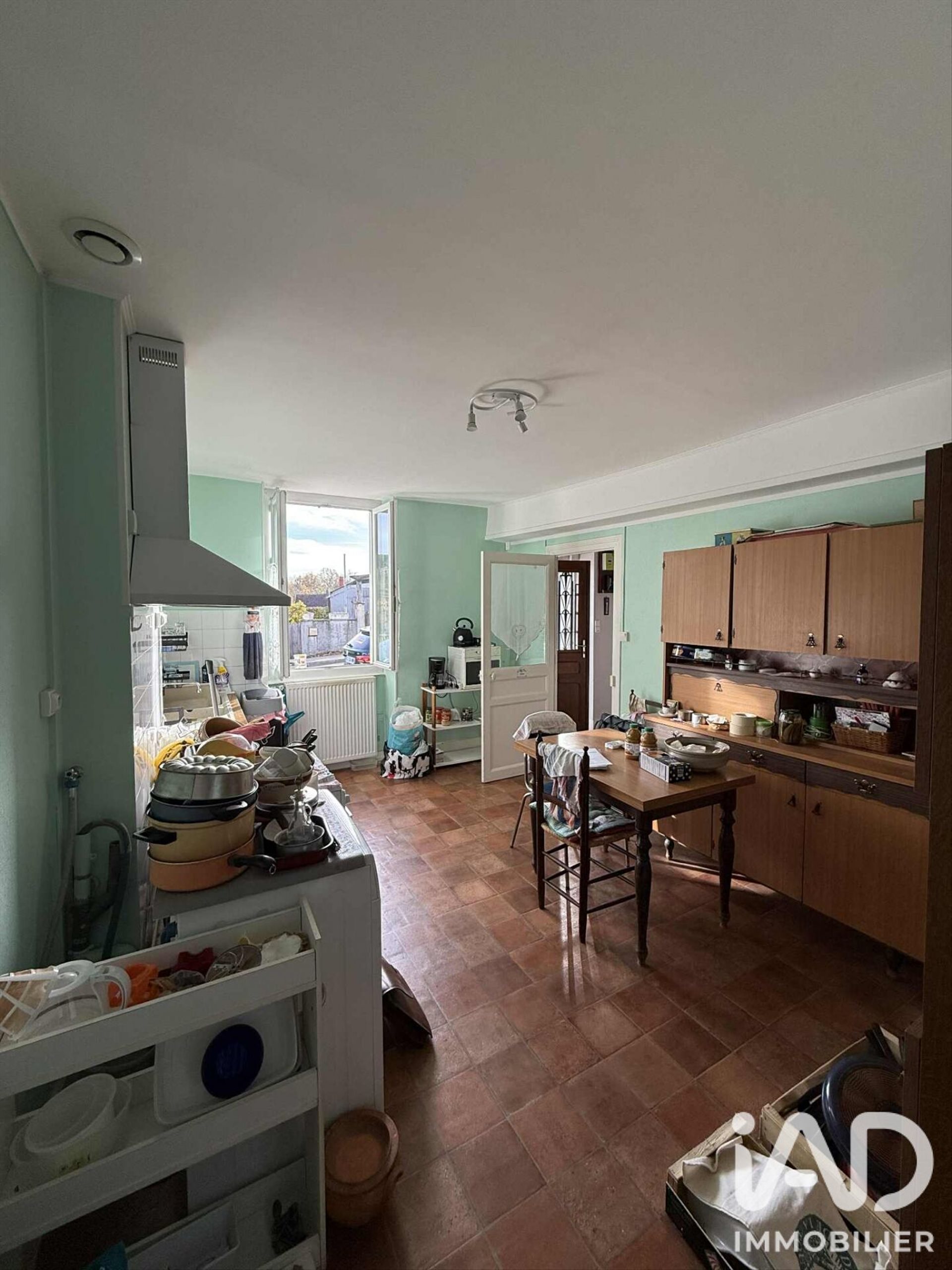 Maison à vendre, 90m², La Machine