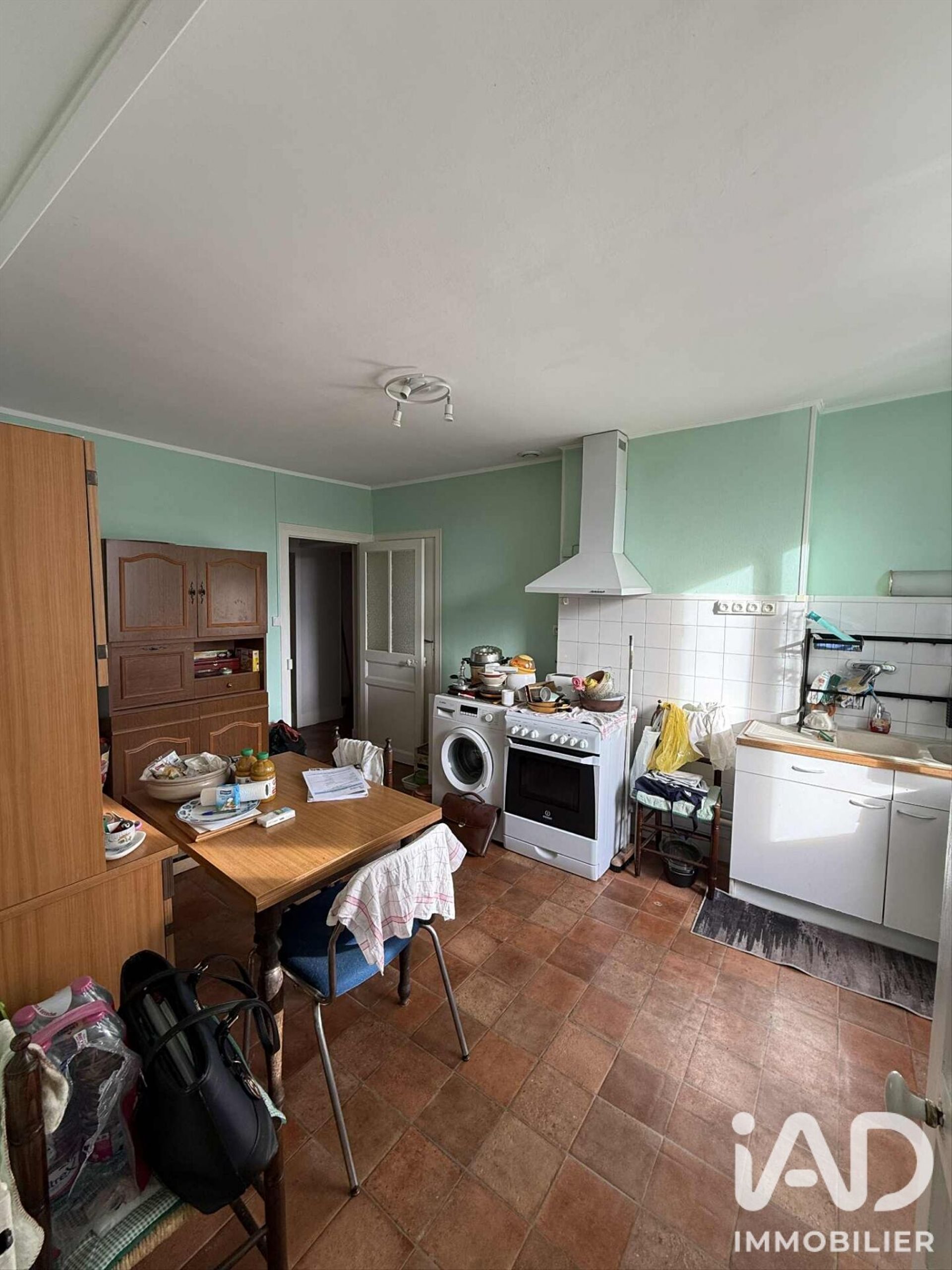 Maison à vendre, 90m², La Machine