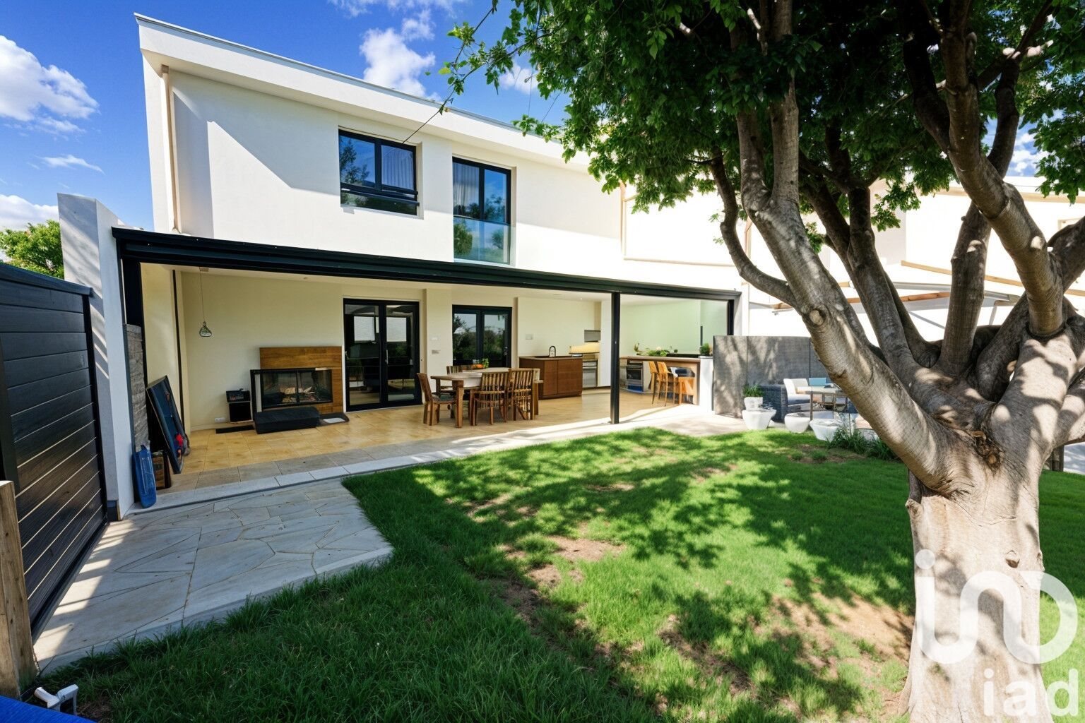 Maison à vendre, 123m², Basse-Goulaine