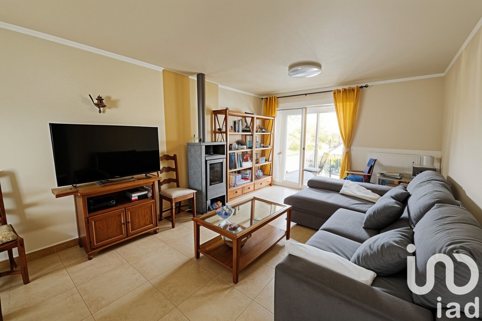Maison à vendre, 123m², Basse-Goulaine