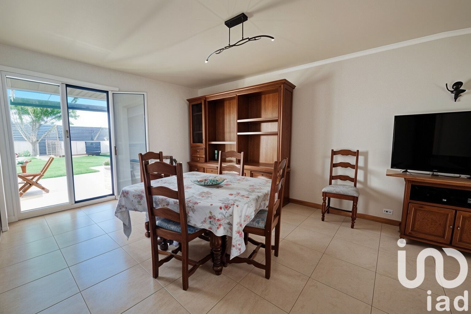 Maison à vendre, 123m², Basse-Goulaine
