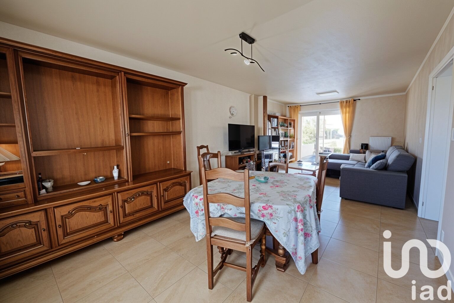 Maison à vendre, 123m², Basse-Goulaine
