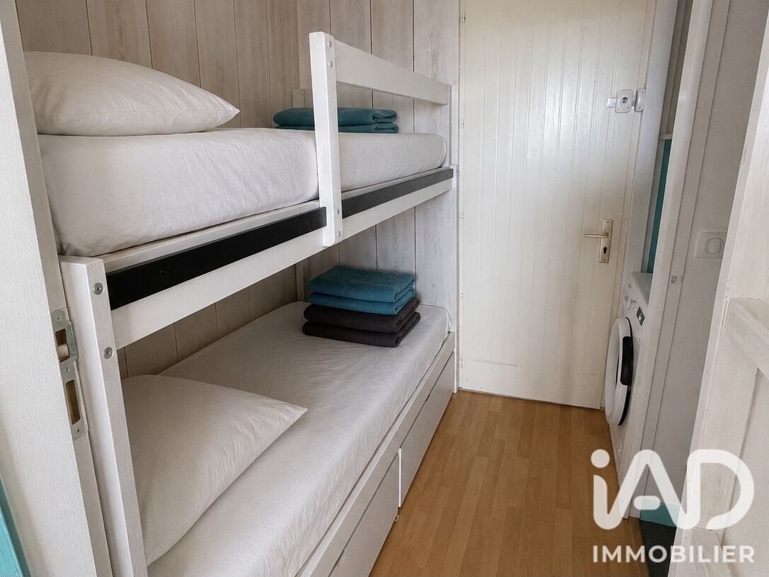 Appartement à vendre, 22m², Capbreton
