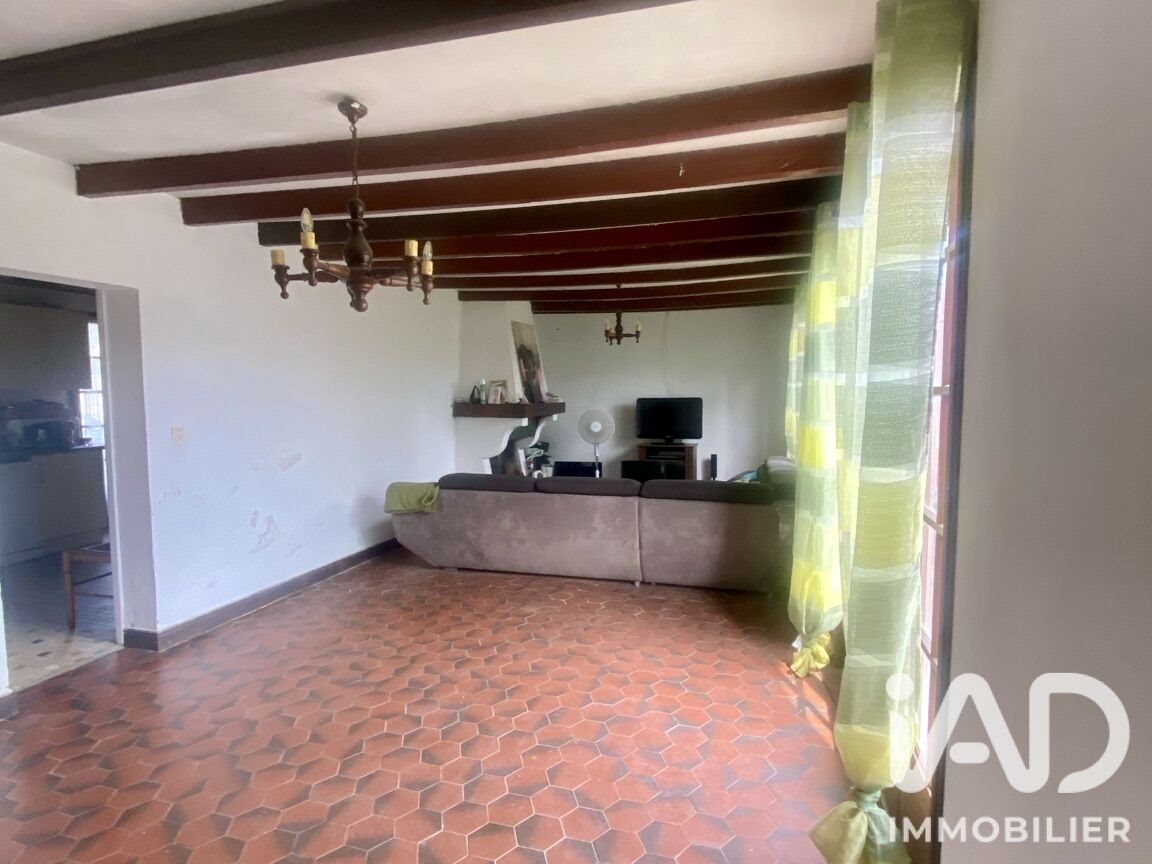 Maison à vendre, 80m², Tosse