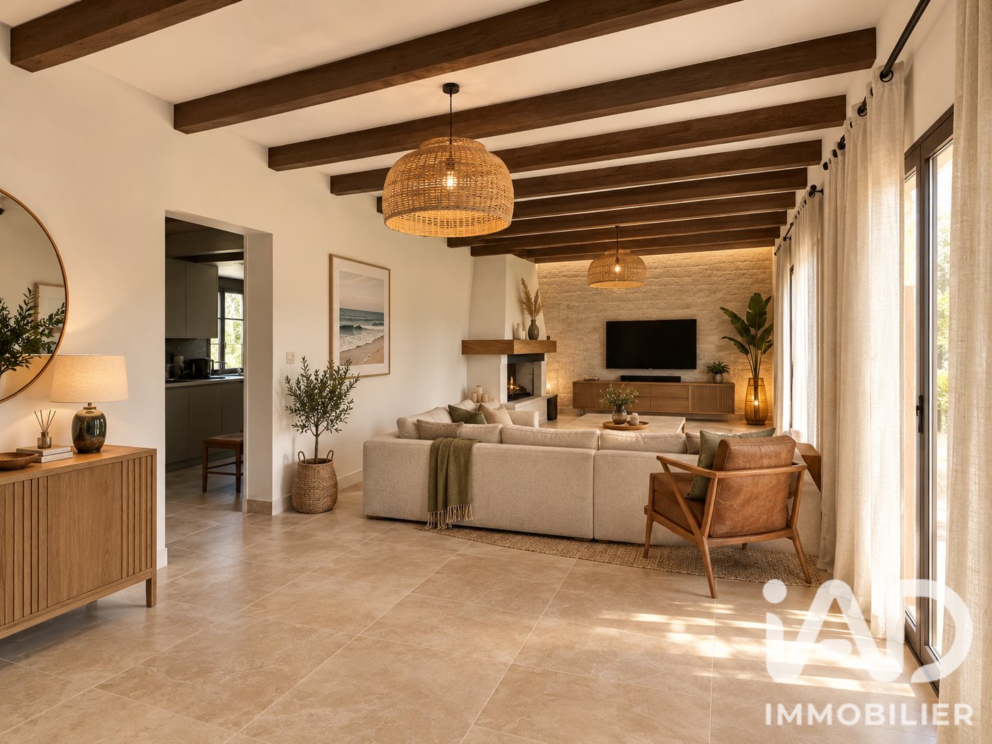 Maison à vendre, 80m², Tosse