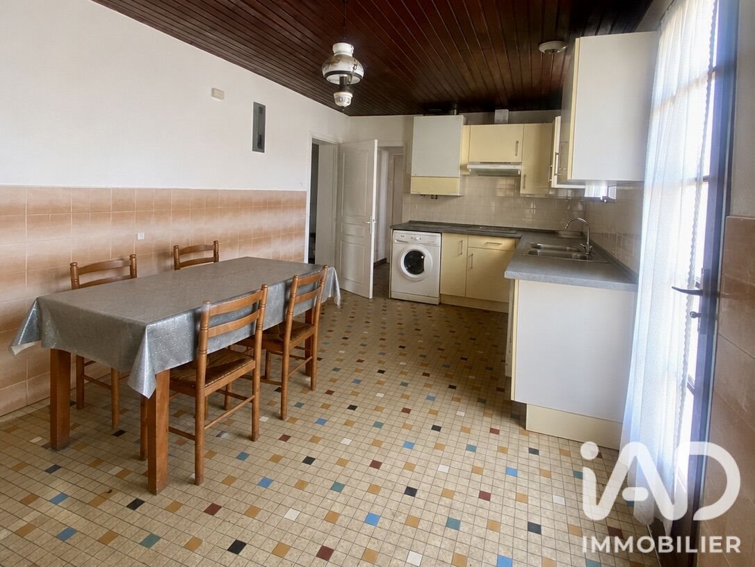 Maison à vendre, 80m², Tosse