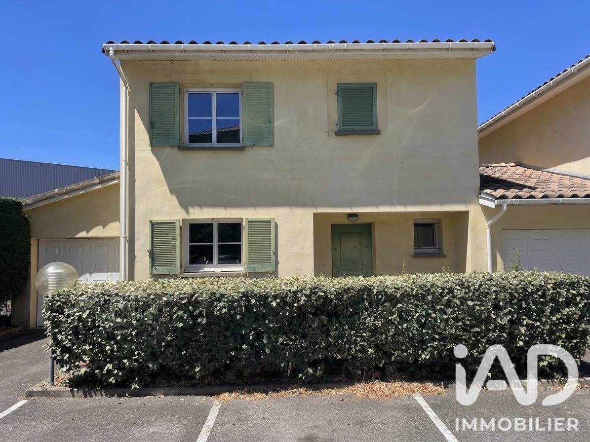Maison à vendre, 93m², Cugnaux