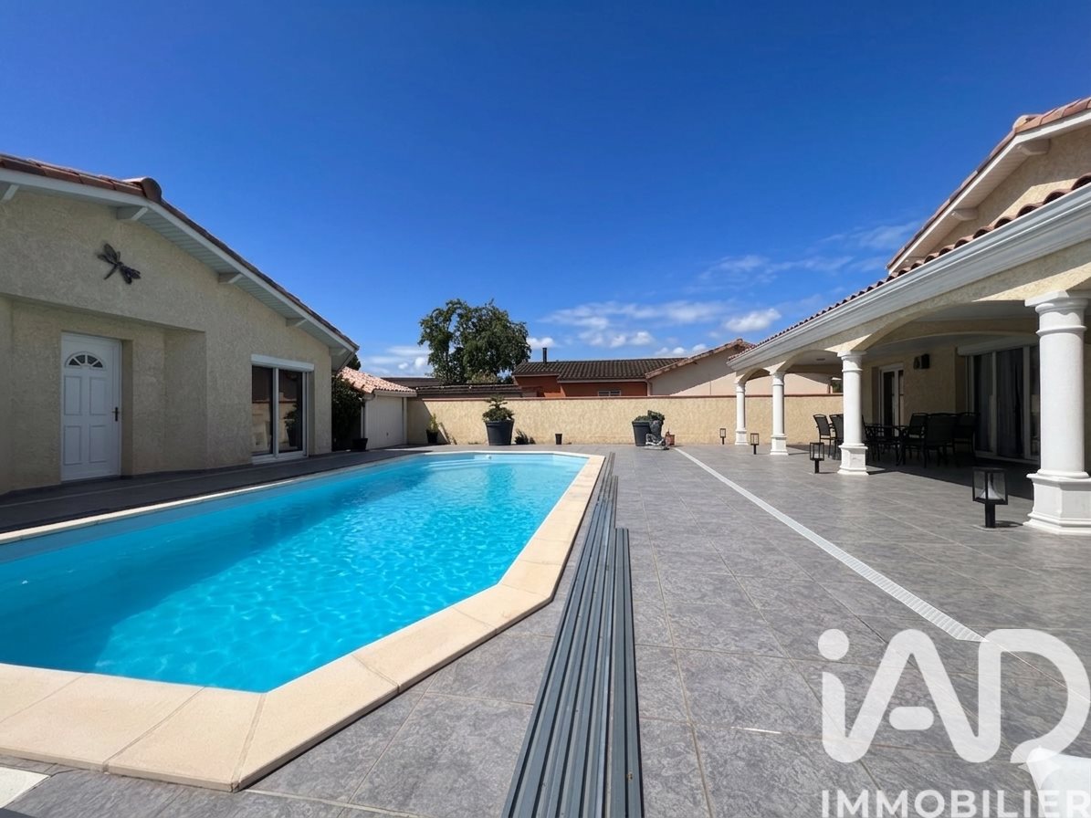 Maison à vendre, 115m², Vernet