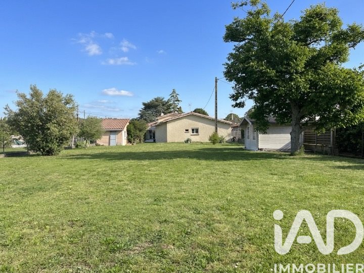 Maison à vendre, 115m², Vernet