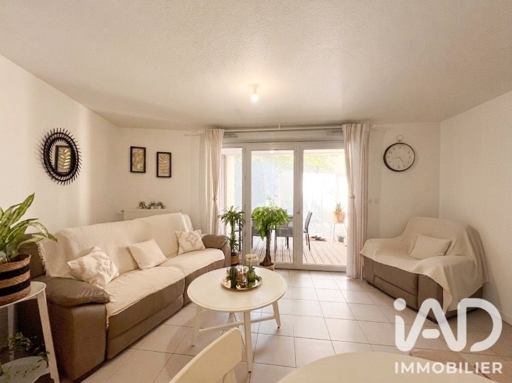Appartement à vendre, 63m², Saubens