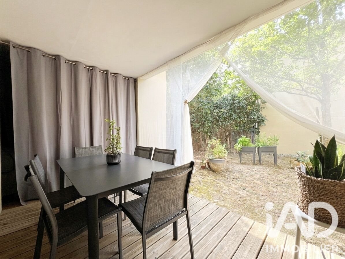 Appartement à vendre, 63m², Saubens