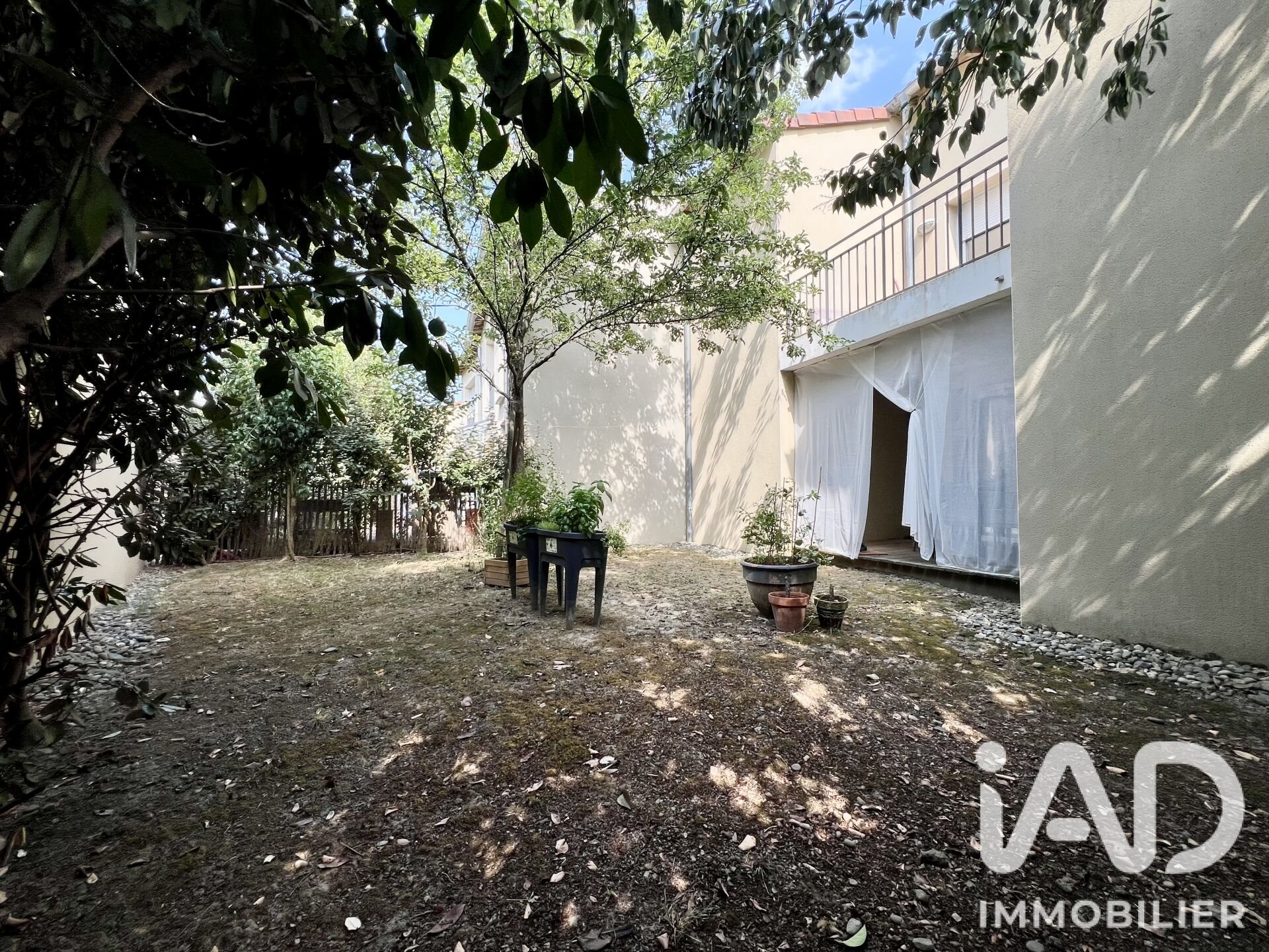 Appartement à vendre, 63m², Saubens