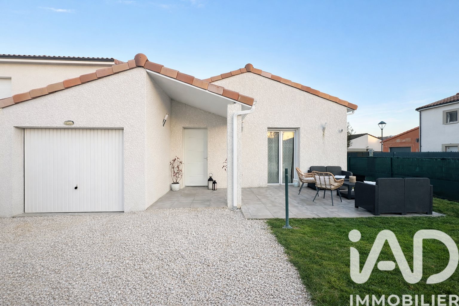 Maison à vendre, 83m², Labarthe-sur-Lèze