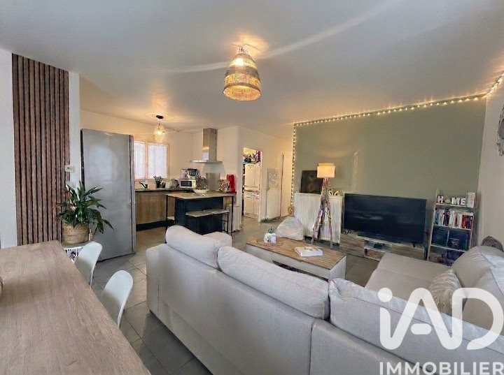 Maison à vendre, 83m², Labarthe-sur-Lèze