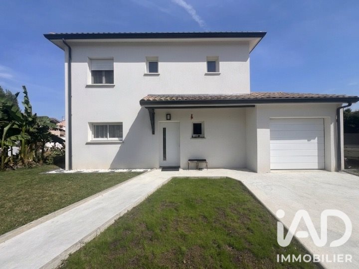 Maison à vendre, 97m², Toulouse