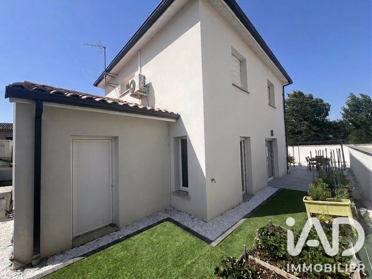 Maison à vendre, 97m², Toulouse