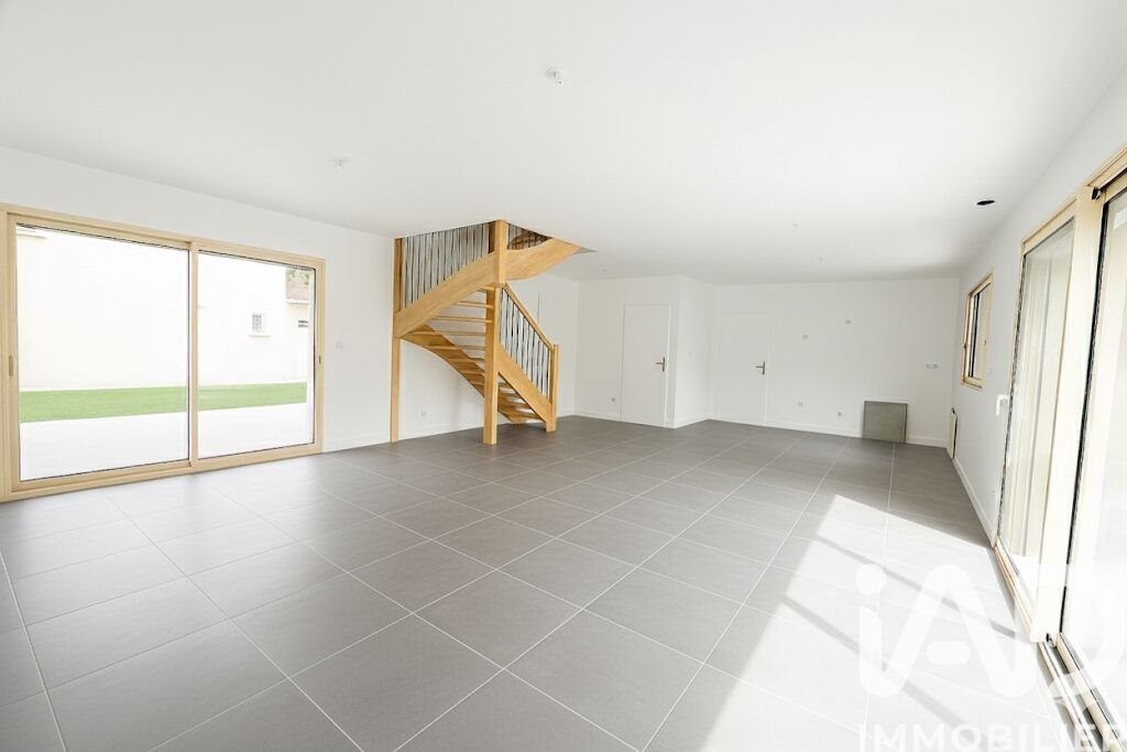 Maison à vendre, 90m², Saubens