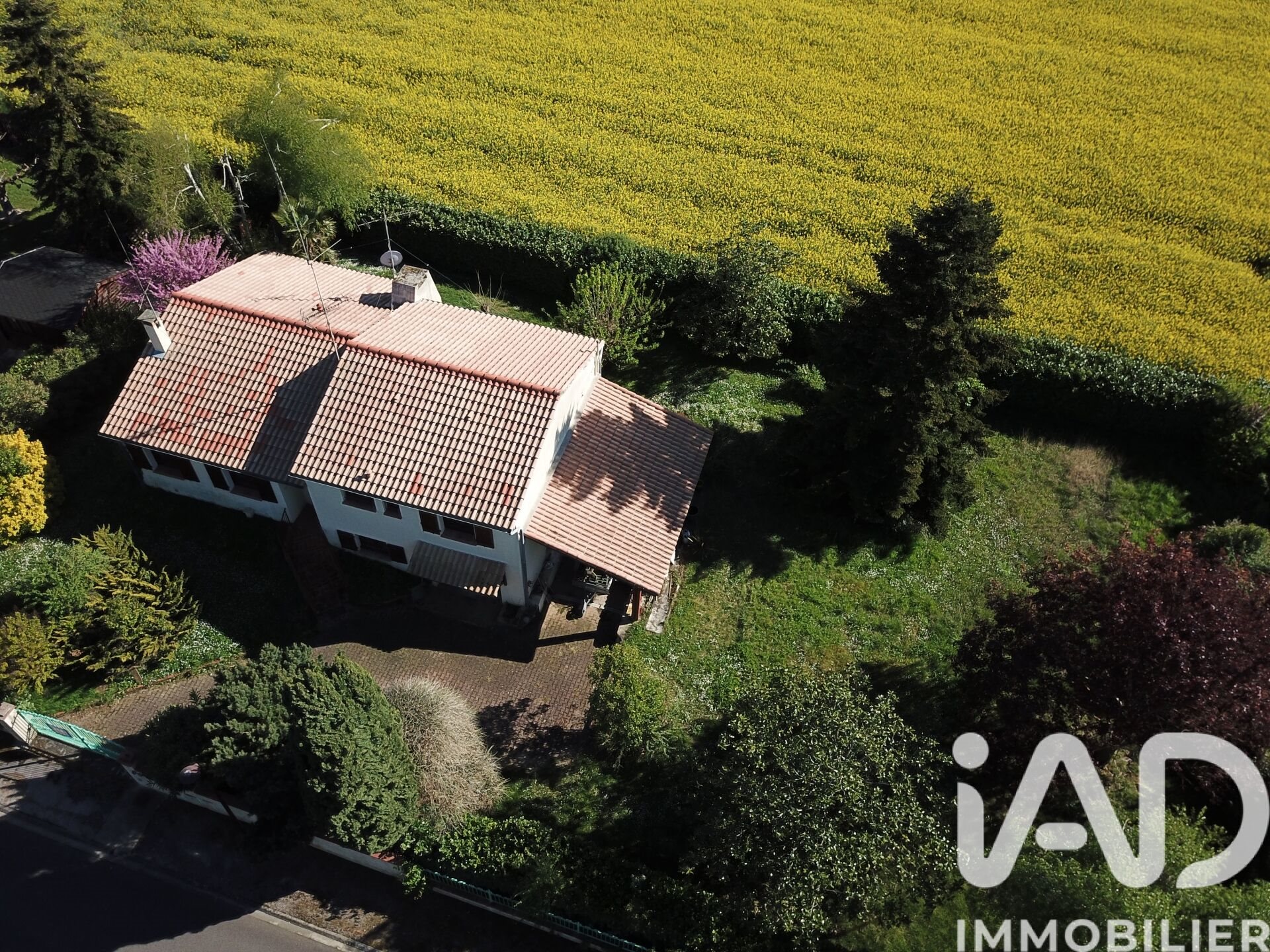Maison à vendre, 96m², Mauzac