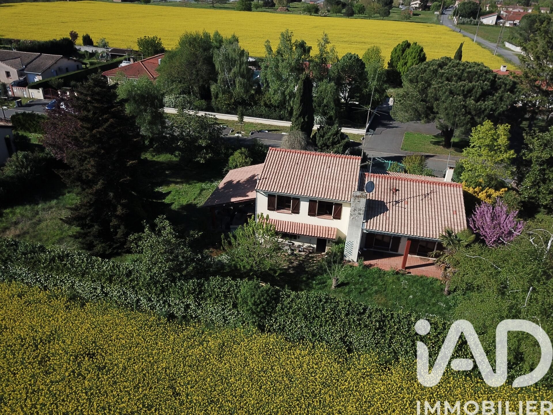 Maison à vendre, 96m², Mauzac