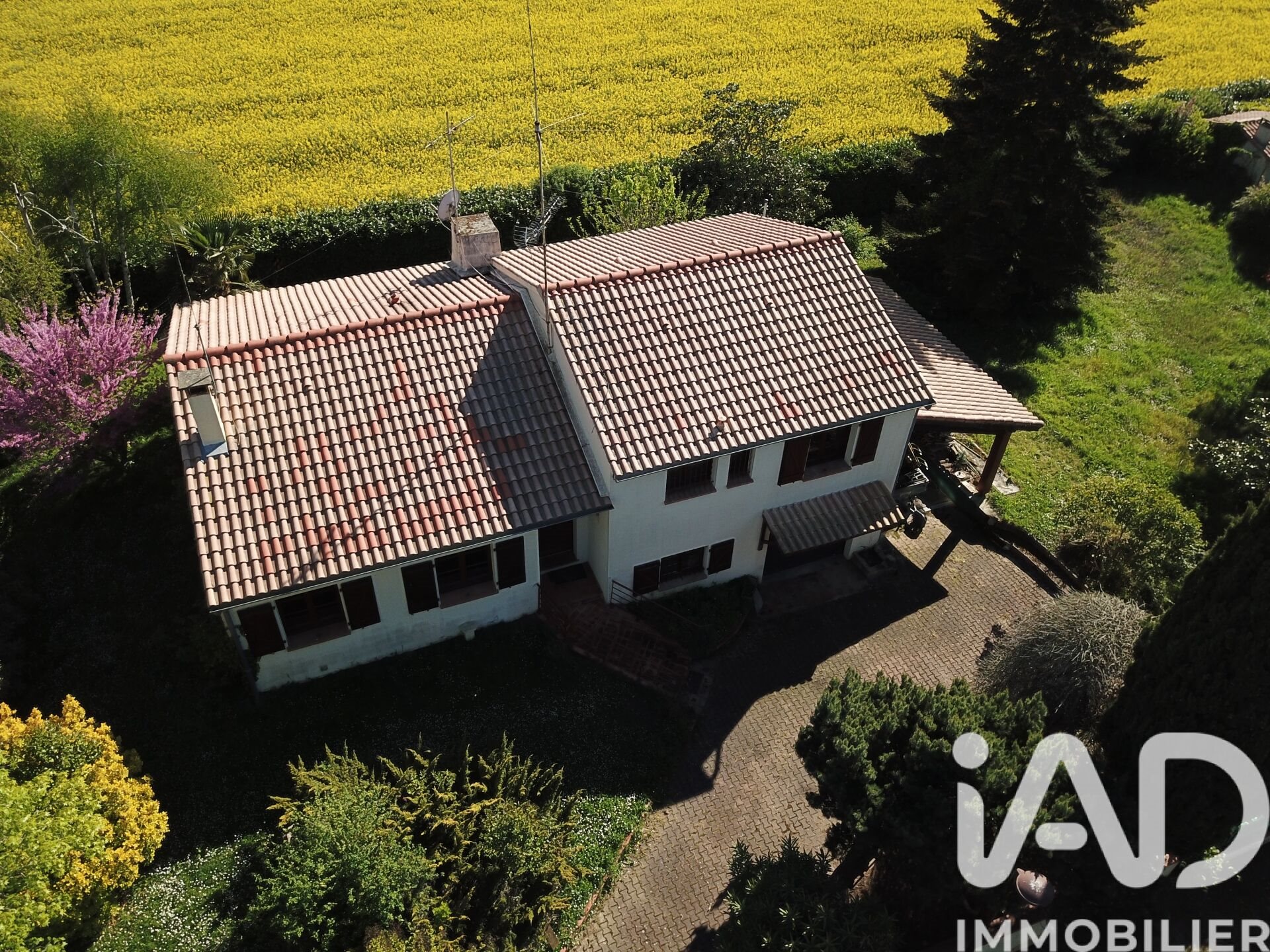 Maison à vendre, 96m², Mauzac